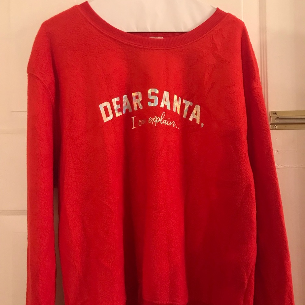 Sweater